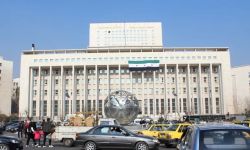 الخارجية الفرنسية : الاتحاد الأوربي سيرفع بعض العقوبات عن سوريا